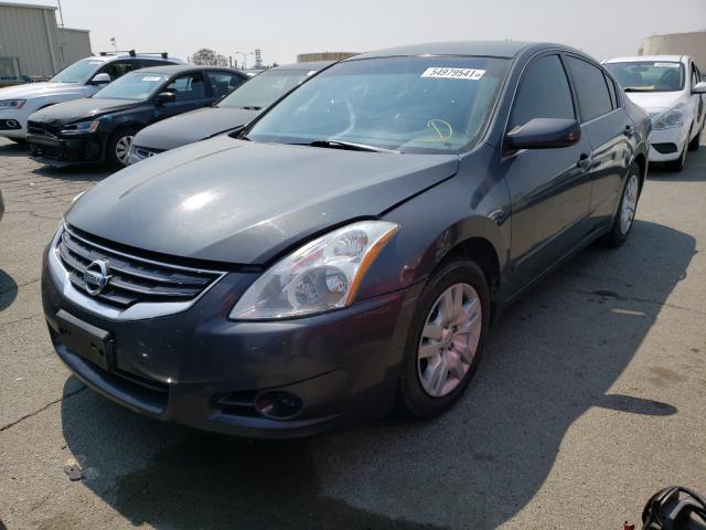 Photo 1 VIN: 1N4AL2AP5BC141690 - NISSAN ALTIMA 