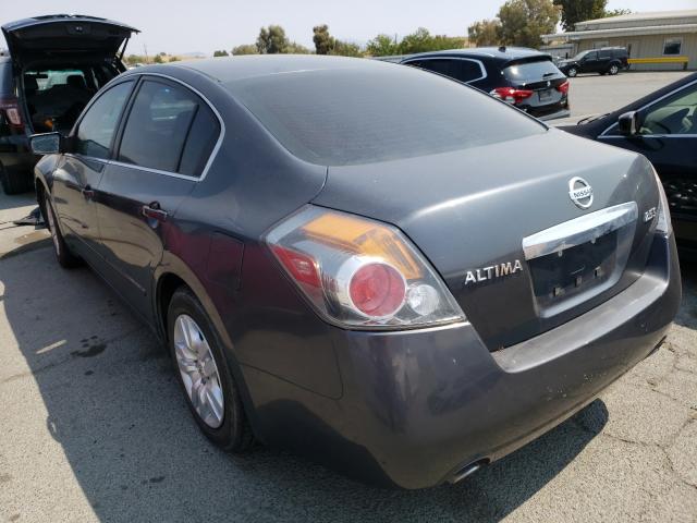 Photo 2 VIN: 1N4AL2AP5BC141690 - NISSAN ALTIMA 