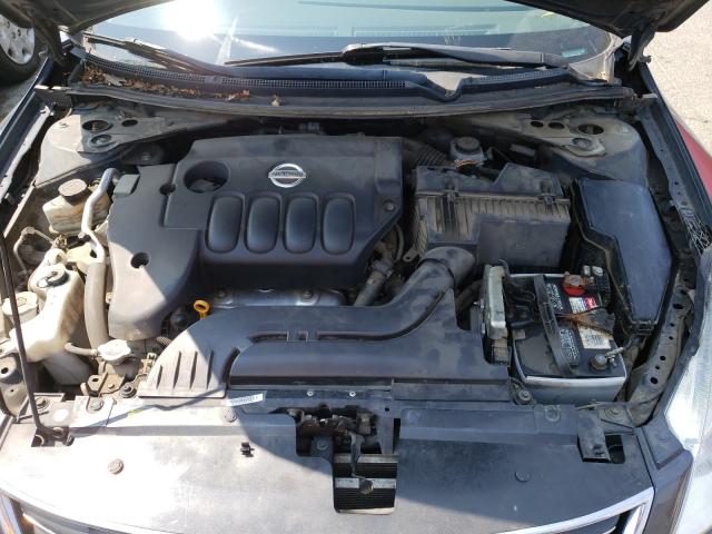 Photo 6 VIN: 1N4AL2AP5BC141690 - NISSAN ALTIMA 