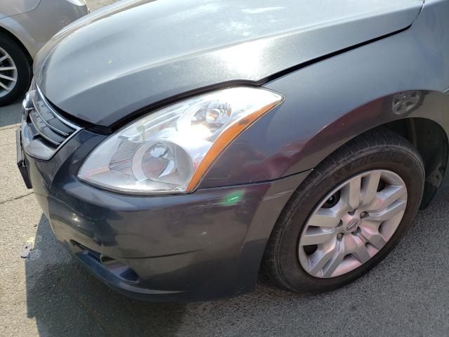 Photo 8 VIN: 1N4AL2AP5BC141690 - NISSAN ALTIMA 