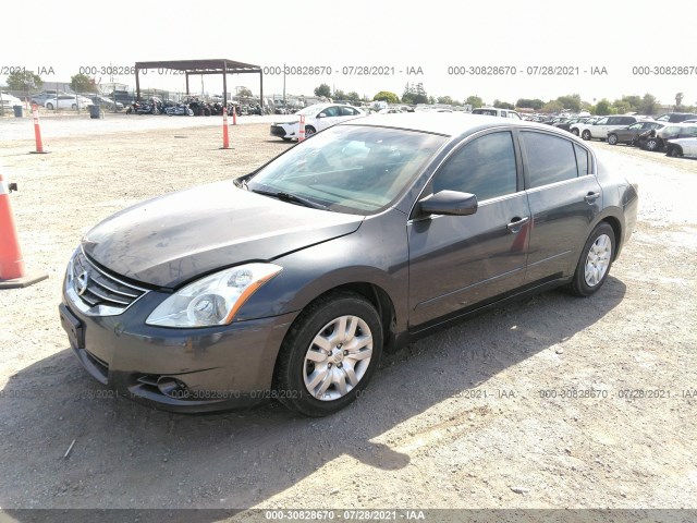 Photo 1 VIN: 1N4AL2AP5BC141690 - NISSAN ALTIMA 