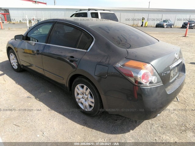 Photo 2 VIN: 1N4AL2AP5BC141690 - NISSAN ALTIMA 