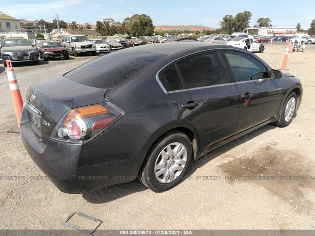 Photo 3 VIN: 1N4AL2AP5BC141690 - NISSAN ALTIMA 