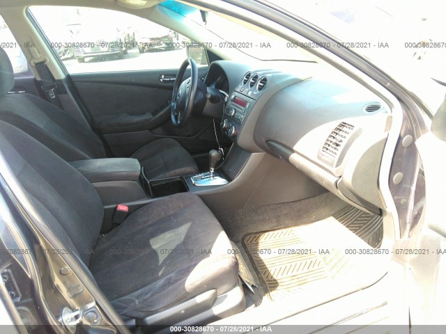 Photo 4 VIN: 1N4AL2AP5BC141690 - NISSAN ALTIMA 