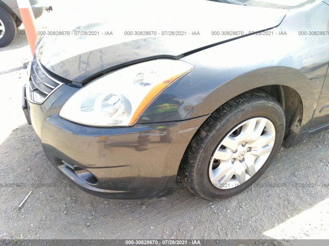 Photo 5 VIN: 1N4AL2AP5BC141690 - NISSAN ALTIMA 