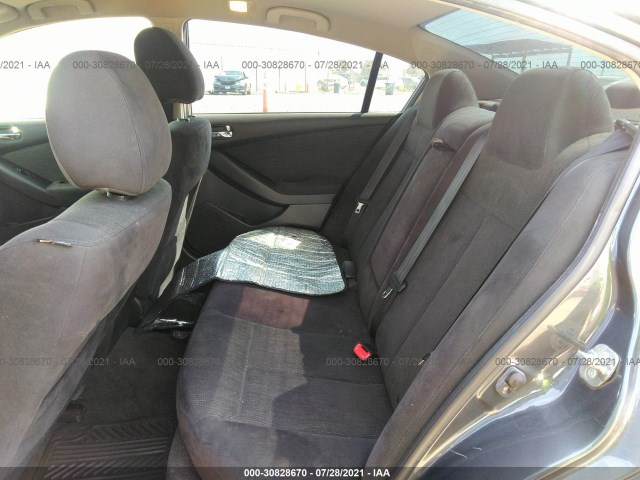 Photo 7 VIN: 1N4AL2AP5BC141690 - NISSAN ALTIMA 