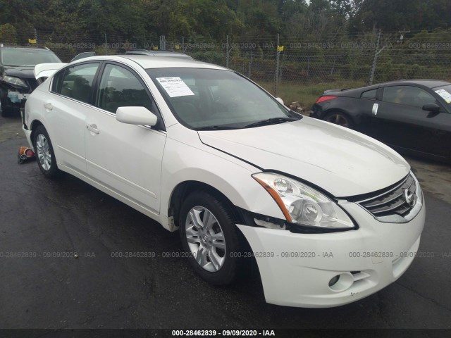 Photo 0 VIN: 1N4AL2AP5BC143889 - NISSAN ALTIMA 