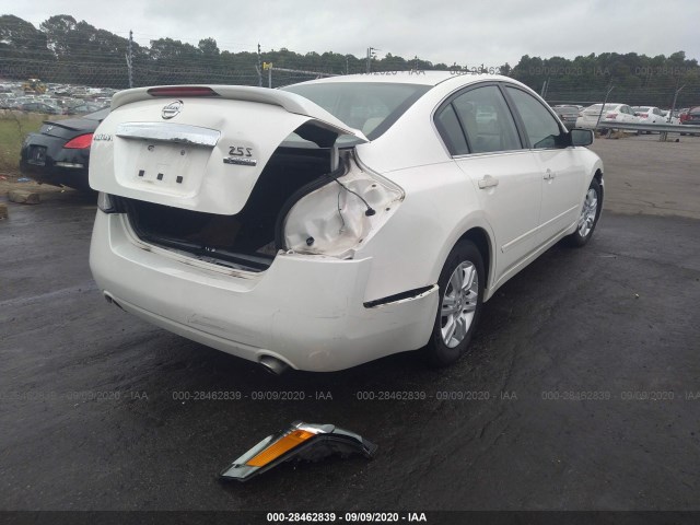 Photo 3 VIN: 1N4AL2AP5BC143889 - NISSAN ALTIMA 