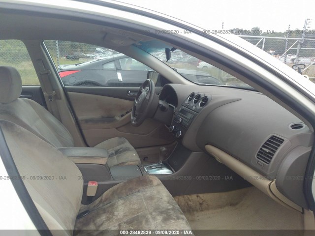 Photo 4 VIN: 1N4AL2AP5BC143889 - NISSAN ALTIMA 