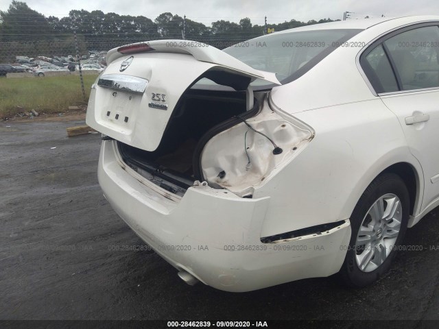 Photo 5 VIN: 1N4AL2AP5BC143889 - NISSAN ALTIMA 