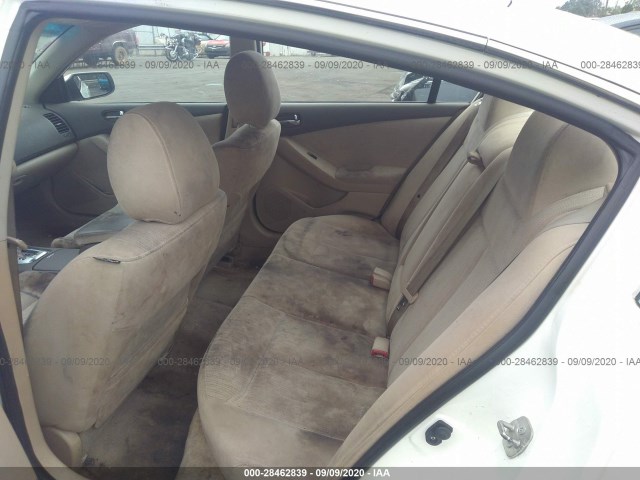 Photo 7 VIN: 1N4AL2AP5BC143889 - NISSAN ALTIMA 