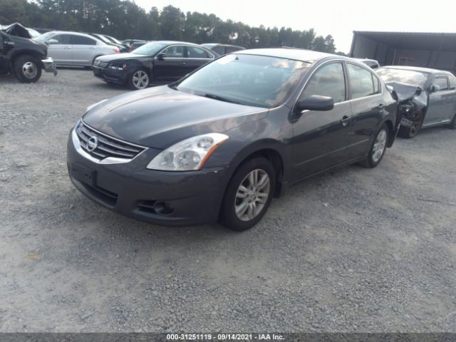 Photo 1 VIN: 1N4AL2AP5BC144914 - NISSAN ALTIMA 