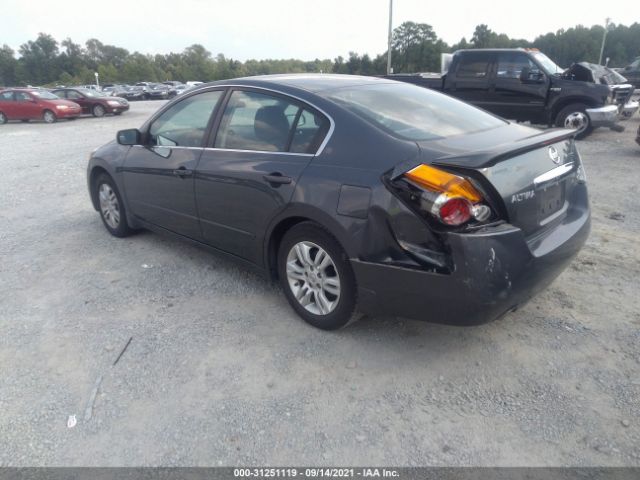 Photo 2 VIN: 1N4AL2AP5BC144914 - NISSAN ALTIMA 