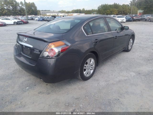 Photo 3 VIN: 1N4AL2AP5BC144914 - NISSAN ALTIMA 