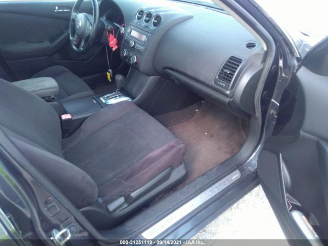 Photo 4 VIN: 1N4AL2AP5BC144914 - NISSAN ALTIMA 