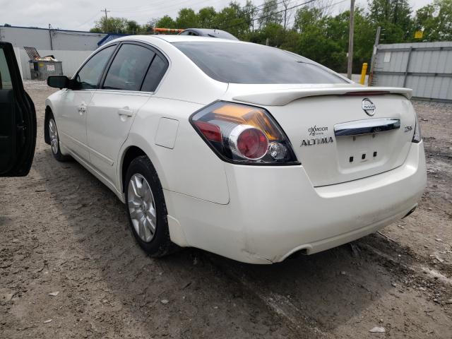 Photo 2 VIN: 1N4AL2AP5BC145268 - NISSAN ALTIMA BAS 