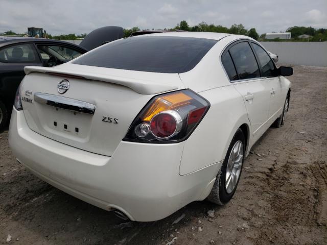 Photo 3 VIN: 1N4AL2AP5BC145268 - NISSAN ALTIMA BAS 