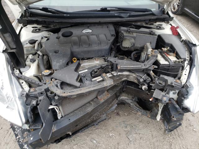 Photo 6 VIN: 1N4AL2AP5BC145268 - NISSAN ALTIMA BAS 