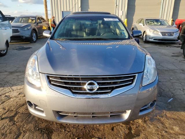 Photo 4 VIN: 1N4AL2AP5BC145528 - NISSAN ALTIMA 