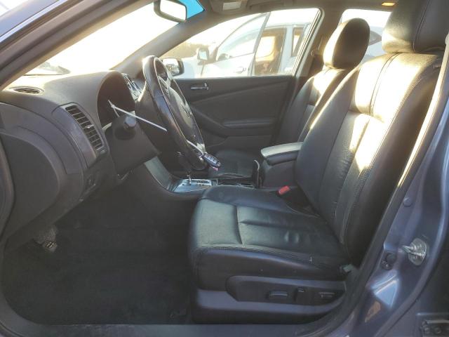 Photo 6 VIN: 1N4AL2AP5BC145528 - NISSAN ALTIMA 