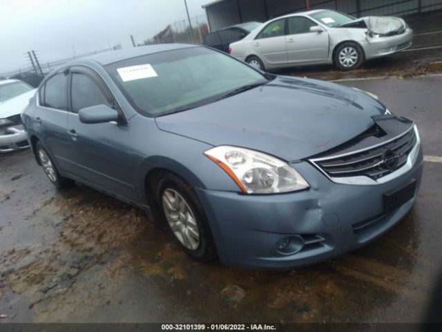 Photo 0 VIN: 1N4AL2AP5BC146940 - NISSAN ALTIMA 