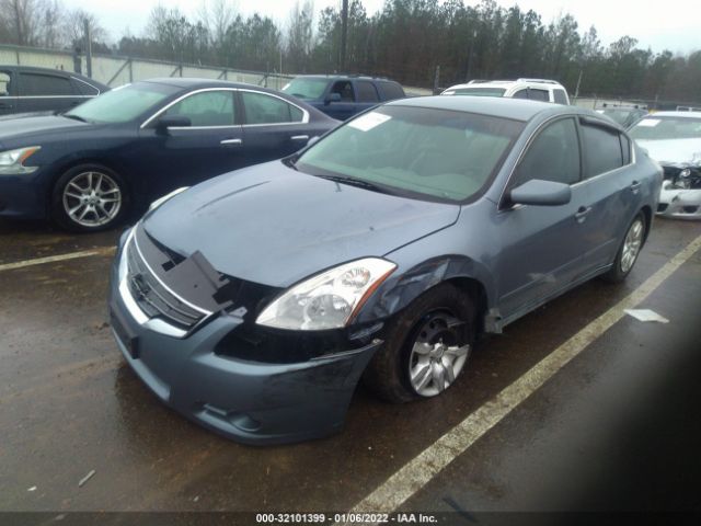 Photo 1 VIN: 1N4AL2AP5BC146940 - NISSAN ALTIMA 