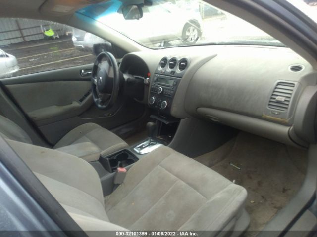 Photo 4 VIN: 1N4AL2AP5BC146940 - NISSAN ALTIMA 