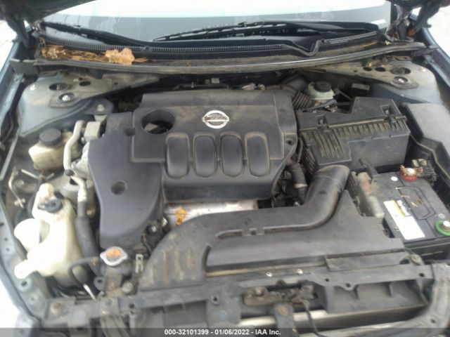 Photo 9 VIN: 1N4AL2AP5BC146940 - NISSAN ALTIMA 