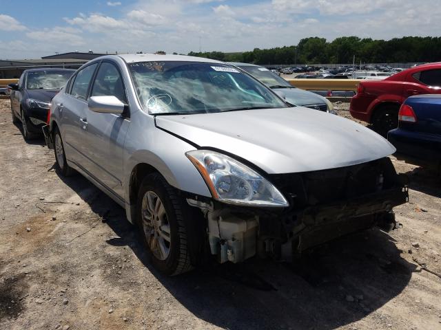 Photo 0 VIN: 1N4AL2AP5BC147070 - NISSAN ALTIMA BAS 