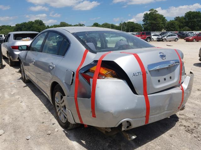 Photo 2 VIN: 1N4AL2AP5BC147070 - NISSAN ALTIMA BAS 