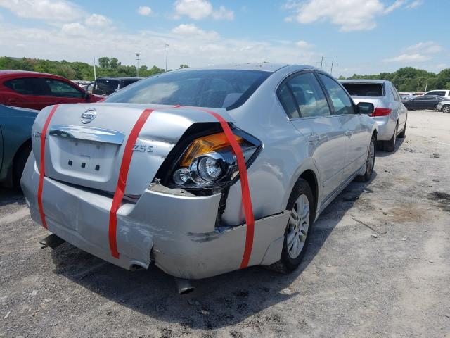 Photo 3 VIN: 1N4AL2AP5BC147070 - NISSAN ALTIMA BAS 