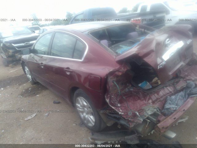 Photo 2 VIN: 1N4AL2AP5BC148025 - NISSAN ALTIMA 