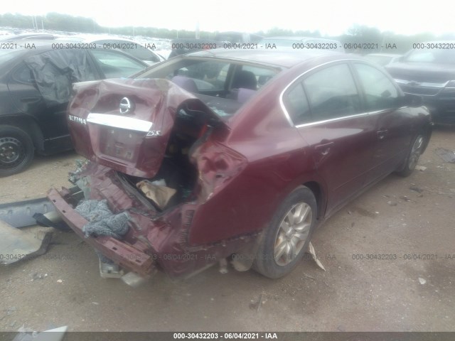 Photo 3 VIN: 1N4AL2AP5BC148025 - NISSAN ALTIMA 