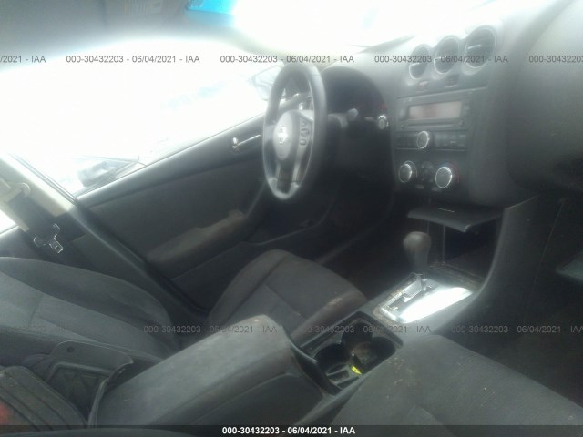 Photo 4 VIN: 1N4AL2AP5BC148025 - NISSAN ALTIMA 