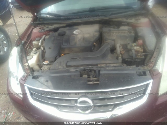 Photo 9 VIN: 1N4AL2AP5BC148025 - NISSAN ALTIMA 