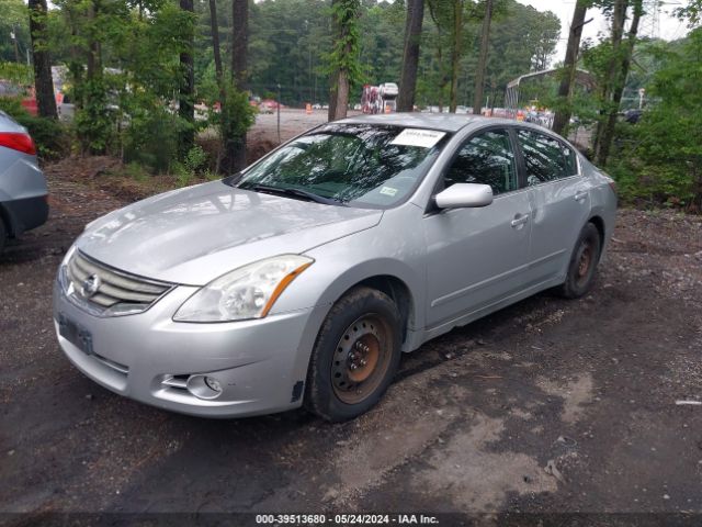 Photo 1 VIN: 1N4AL2AP5BC150714 - NISSAN ALTIMA 