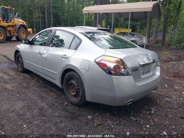 Photo 2 VIN: 1N4AL2AP5BC150714 - NISSAN ALTIMA 