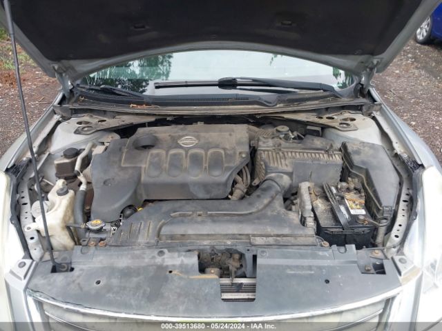 Photo 9 VIN: 1N4AL2AP5BC150714 - NISSAN ALTIMA 