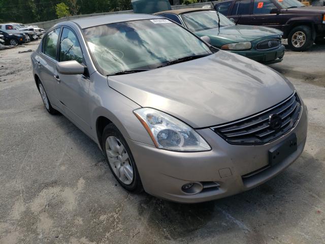 Photo 0 VIN: 1N4AL2AP5BC152222 - NISSAN ALTIMA BAS 