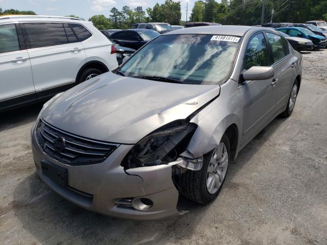 Photo 1 VIN: 1N4AL2AP5BC152222 - NISSAN ALTIMA BAS 