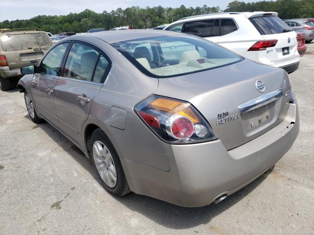 Photo 2 VIN: 1N4AL2AP5BC152222 - NISSAN ALTIMA BAS 