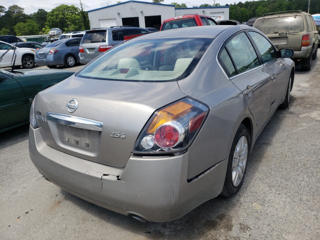 Photo 3 VIN: 1N4AL2AP5BC152222 - NISSAN ALTIMA BAS 