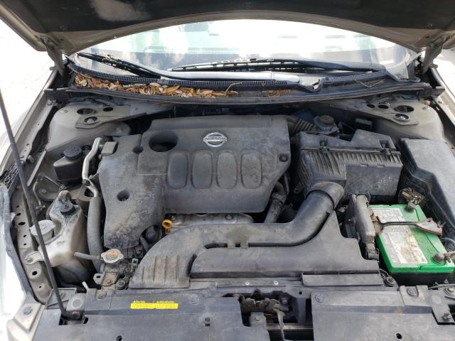 Photo 6 VIN: 1N4AL2AP5BC152222 - NISSAN ALTIMA BAS 