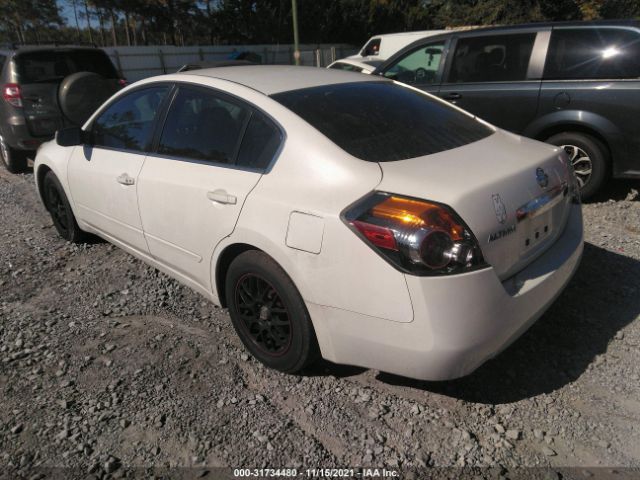 Photo 2 VIN: 1N4AL2AP5BC152348 - NISSAN ALTIMA 