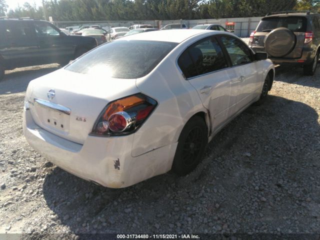 Photo 3 VIN: 1N4AL2AP5BC152348 - NISSAN ALTIMA 