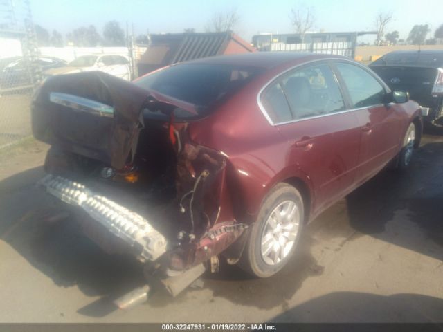 Photo 3 VIN: 1N4AL2AP5BC153404 - NISSAN ALTIMA 