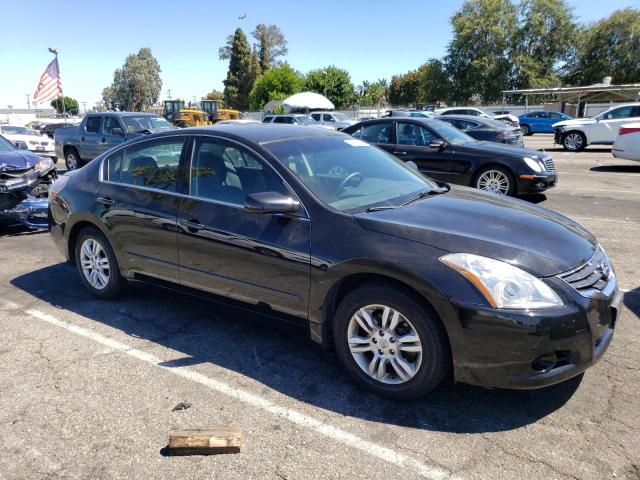 Photo 3 VIN: 1N4AL2AP5BC153581 - NISSAN ALTIMA BAS 