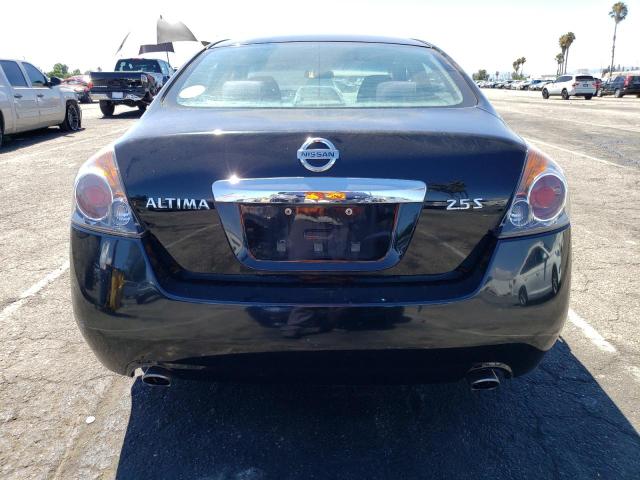 Photo 5 VIN: 1N4AL2AP5BC153581 - NISSAN ALTIMA BAS 