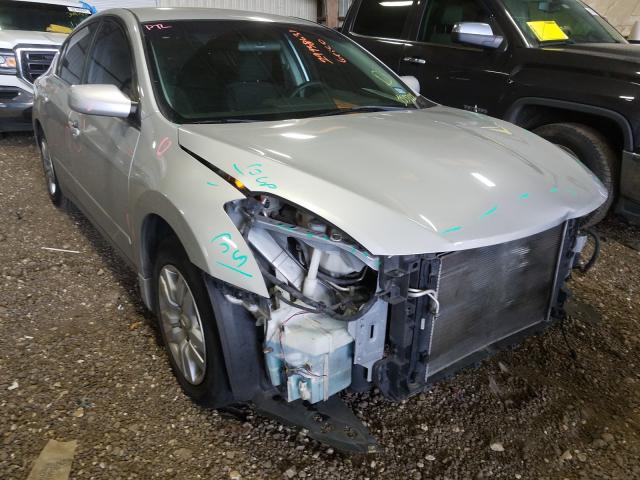 Photo 0 VIN: 1N4AL2AP5BC155721 - NISSAN ALTIMA BAS 