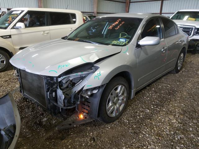 Photo 1 VIN: 1N4AL2AP5BC155721 - NISSAN ALTIMA BAS 